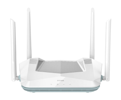 Router D-Link R32 (3200Mb/s a/b/g/n/ac/ax)